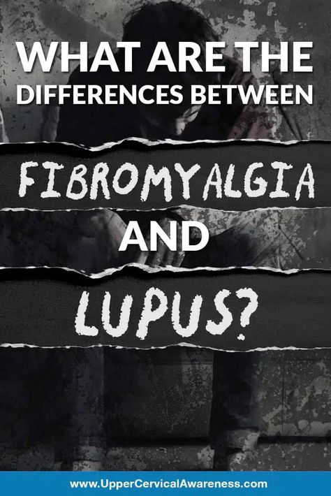 Fibromyalgia and lupus have many similar symptoms and are both chronic health conditions. However, they are different conditions with different prognosis. Fibermyalgia Symptoms, Autoimmune Disease Symptoms, Chronic Pain Awareness, Chronic Fatigue Symptoms, Chronic Pain Relief, Autoimmune Disorder, Be Aware, Health Conditions, Chronic Pain