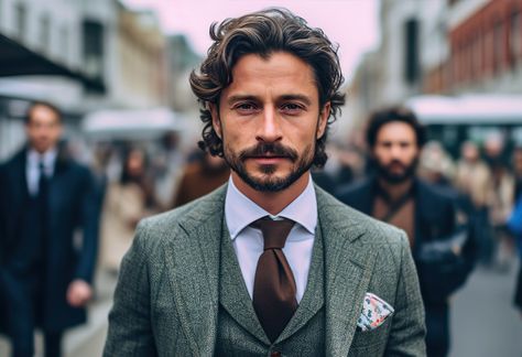 10 Most Attractive Men’s Hairstyles – Best Haircuts For Men 2023 Best Hairstyles For Men 2023, Italian Mens Hairstyles, Italian Men Hairstyle, Italian Hairstyles Men, Italian Haircut, Older Mens Long Hairstyles, Italian Style Men, Older Men Haircuts, Long Curly Haircuts