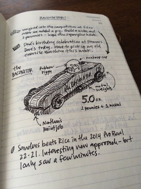 Moleskine Diary, Austin Kleon, Sequential Art, Tv Documentary, Diary Book, January 1st, Smart Ideas, Sketch Notes, First Page