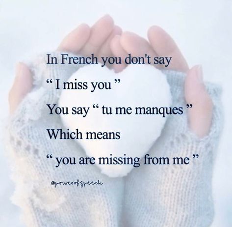 First Thought In The Morning, Missing From Me, Forever Love Quotes, I Miss My Mom, Miss My Mom, Secret Crush Quotes, And I Love You, Tu Me Manques, Love Is Everything