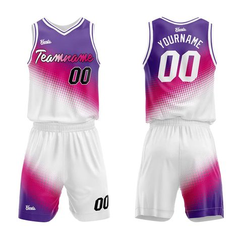 Basketball Uniforms Design Men, Cool Basketball Jerseys, Best Basketball Jersey Design, Suit For Man, Basketball Jersey Design, Jersey Basket, Basketball Kit, Nba Uniforms, Custom Basketball Uniforms