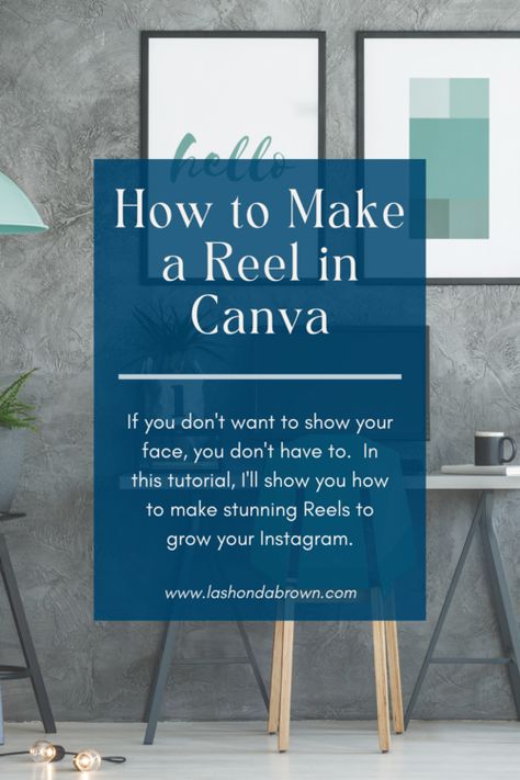 Reel Making Tutorial, How To Make A Reel, How To Make Reels, Canva Tips, Coach Instagram, Instagram Reel, Instagram Graphic, Canva Tutorial, Work Tools