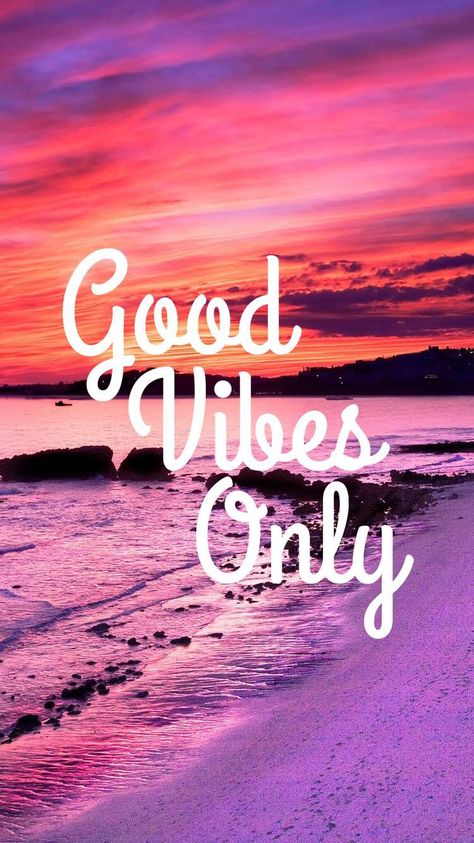 Good vibes Good Vibes Wallpaper, Vibe Wallpaper, Queen Wallpaper, Beach Wallpaper Iphone, Single Queen, Good Vibes Quotes, Quotes Board, Wallpaper Iphone Boho, Zero Wallpaper