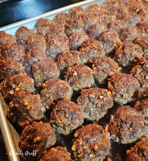 Preserving Food…..Canning Meatballs – Around the Family Table – Food. Fun. Fellowship Canning Meatballs, Around The Family Table, Canning Meat, Food Canning, Burger Mix, Ball Canning Jars, Low Acid Recipes, Home Canning Recipes, Appetizer Meatballs