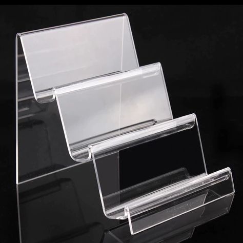 Wallet Display, Layer Jewelry, Cheap Organization, Phone Stand Holder, Jewelry Displays, Jewelry Display Stands, Cell Phone Stand, Display Stands, Product Display