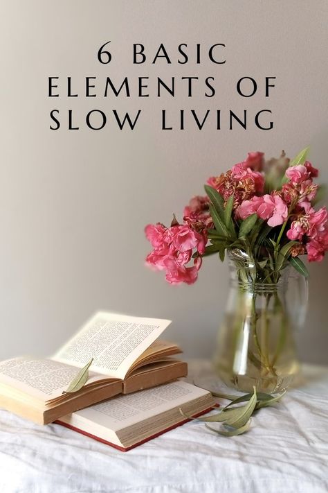 Living Peacefully, Live A Quiet Life, Living Slow, Living Simple Life, Simple Living Lifestyle, Living Simple, Slow Lifestyle, Blogging Quotes, Read And Write