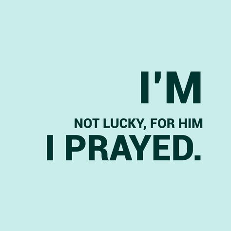 We tend to take things for granted, including prayer. I thank God everyday for the man that is my husband. If you want a good man pray for him. For my husband I prayed endless days and nights. I’m not lucky I am blessed. Ive Prayed For A Man Like You, Blessed With Him Quotes, Thank God For Him Quotes, Thankful For A Good Man Quote, When The Man You Prayed For, Thank God For My Husband Quotes, My Husband Is My Blessing Quotes, Support My Man Quotes, I’m Not Lucky You Don’t Know How Much I Prayed