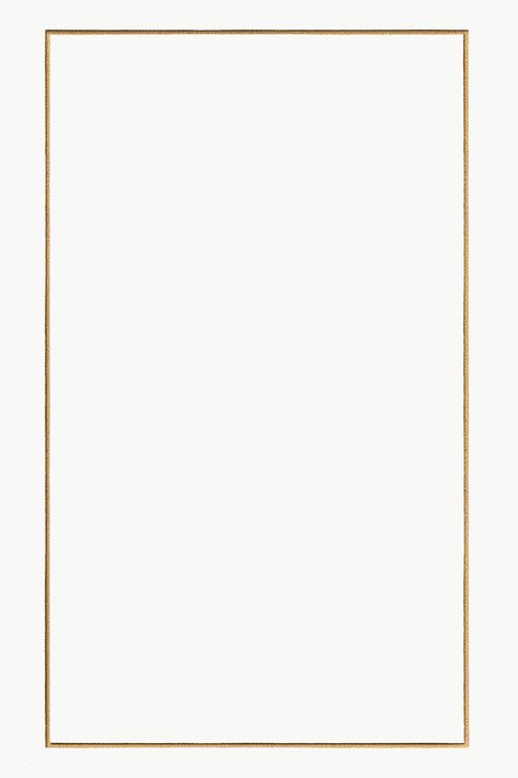 Simple Frame Background, Graphic Design Powerpoint, Simple Frame Design, Gold Frame Background, Rectangle Wallpaper, Gold Frame Design, Gold Frame Png, Save Water Poster Drawing, Gold Wallpaper Background