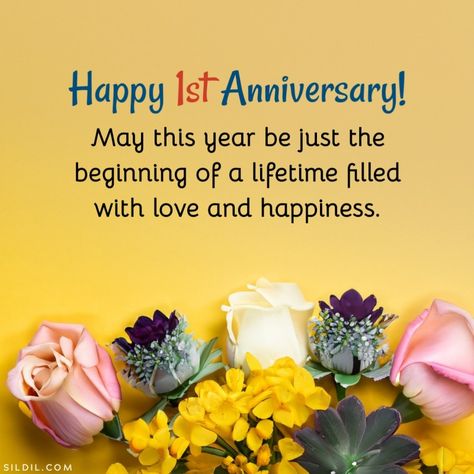 1 St Wedding Anniversary Wishes, 1st Anniversary Wishes For Couple, Happy 1st Anniversary Wishes Couple, First Engagement Anniversary Wishes, 1st Wedding Anniversary Wishes To Couple, 1st Wedding Anniversary Quotes, 1st Wedding Anniversary Wishes, Happy 1st Wedding Anniversary, Couple Messages