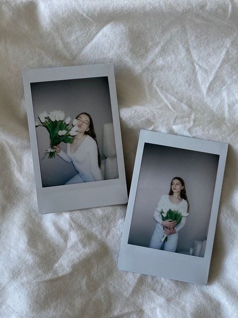 Polaroid Instagram Post, Polaroid Pics Aesthetic, Polaroid Instagram Story, Instax Photos Ideas, Polaroid Pictures Aesthetic, Aesthetic Grwm, Beauty Moodboard, Polaroid Pics, Instax Frame