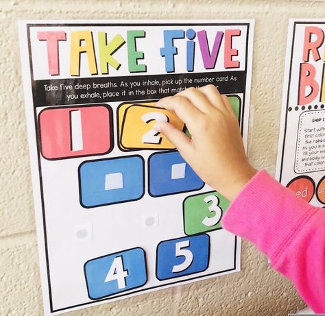 Calm Down Corner Classroom Upper Elementary, Calming Corner For Kindergarten, Calm Area Classroom, Reset Corner In Classroom, Comfort Corner In Classroom, Calm Center Classroom, Classroom Reset Area, Calm Down Spot Classroom, Calming Corner Kindergarten