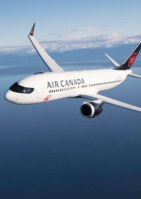 Air Canada Plane, Air Canada Flight Attendant, Canada Toronto City, Plane Photography, Fly Air, Airplane Flight, Travel Fund, Positive Quotes Wallpaper, Airplane Wallpaper