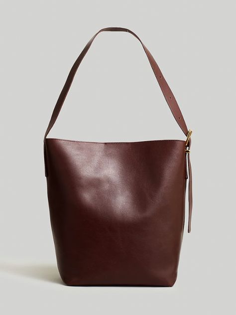 Best Work Bag, Chocolate Raisins, Classy Yet Trendy, Madewell Bags, Range Bag, Fall Wardrobe Essentials, Bucket Tote, Work Bags, Womens Tote