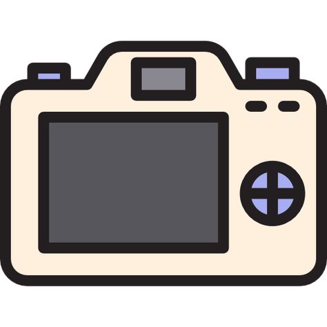 Camera Graphic, Camera Clipart, Camera Png, Room Parent, Camera Cartoon, Computer Lab, Free Icon Packs, Video Free, Mind Map