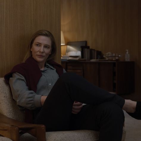 Tar Cate Blanchett, Lydia Tar Outfits, Tar Style, Cate Blanchett Tar, Lydia Tar, Lydia Tár, Todd Haynes, Character Role, Nyc Style