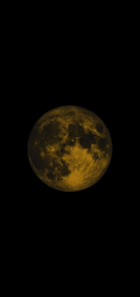 Aesthetic dark wallpaper moon Golden Moon Aesthetic, Dark Gold Aesthetic Wallpaper, Dark Yellow Aesthetic Wallpaper, Gold Dark Aesthetic, Dark Golden Aesthetic, Yellow Moon Wallpaper, Dark Gold Aesthetic, Dark Yellow Wallpaper, Dark Yellow Aesthetic