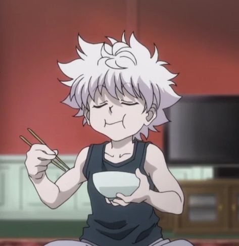 Gon And Killua Matching Icons, Gon And Killua, Matching Icons, Anime