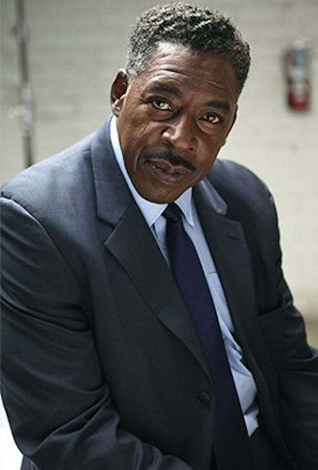 HAPPY 74th BIRTHDAY to ERNIE HUDSON!!     12/17/19    Born Earnest Lee Hudson, American character actor. He has appeared in dozens of film and television roles throughout his career, but is perhaps best known for his roles as Winston Zeddemore in the Ghostbusters film series, Sergeant Darryl Albrecht in The Crow (1994), and Warden Leo Glynn on HBO's Oz (1997-2003). Happy 74th Birthday, Pet Octopus, The Crow 1994, Winston Zeddemore, Tyson Beckford, Ernie Hudson, 74th Birthday, Dark Future, Black Actors