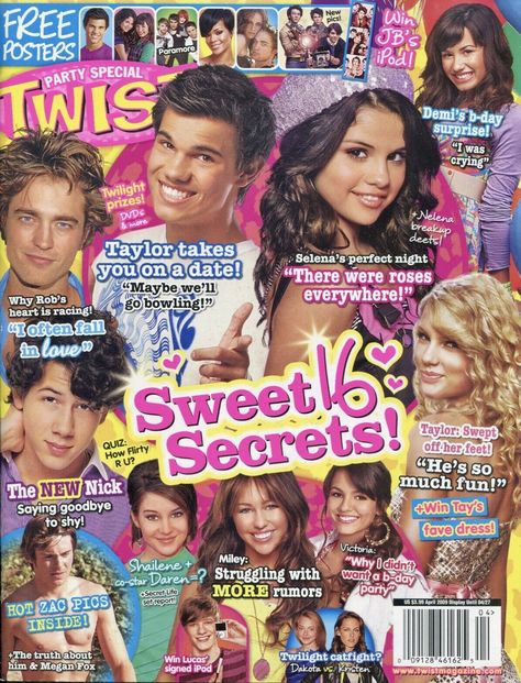 Posters Bedroom Wall, Most Embarrassing Moment, 2000s Posters, Y2k Magazine, 2000s Magazines, Posters Bedroom, 2000s Party, Y2k Posters, Yearbook Themes