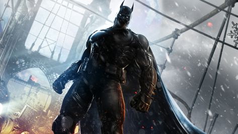 Batman Arkham Origins 2021 4k Batman Arkham Origins 2021 4k wallpapers Arkham Batman, Batman Games, Arkham Origins, Batman Arkham Origins, Bloc Party, Dark Knight Rises, Univers Dc, Batman Arkham Knight, Arkham City