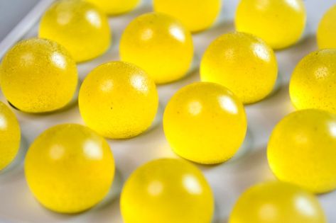 Golden Pineapple Gummies | LĒVO – LEVO Oil Infusion, Inc. Levo Recipes, Mango Gummies, Oil Infusion, Gummies Recipe, Golden Pineapple, Pineapple Flowers, Unrefined Coconut Oil, Carb Free, Palm Kernel Oil