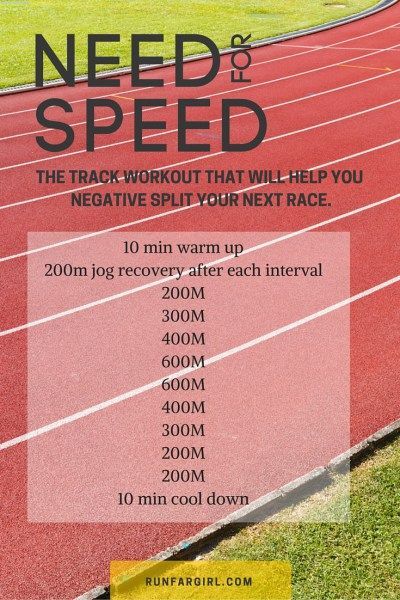 Sprinter Workout, Fartlek Workout, Workouts For Runners, Track Workout Training, Speed Workouts, Sprint Workout, Track Training, Runners Workout, Speed Workout