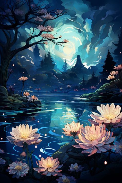 Fantasy Landscape Wallpaper, Fantasy Landscape Art, Background Fantasy, Fantasy Backgrounds, Imaginary World, Floating Island, Fantasy Concept, Fantasy Background, Fantasy Drawings