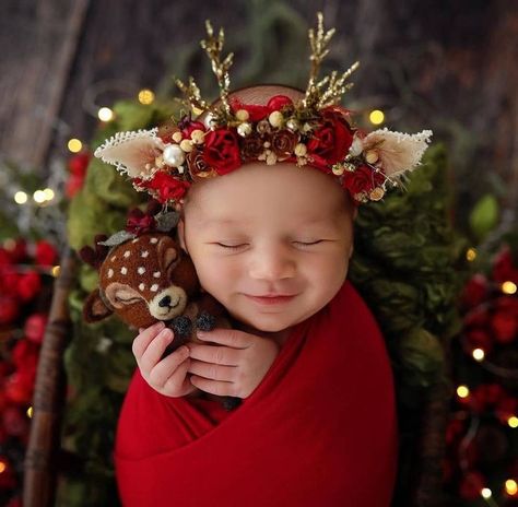 Male Newborn Photography, Christmas Theme Newborn Photoshoot, Newborn Christmas Photo Ideas, Newborn Photos Christmas, Winter Newborn Pictures, Christmas Newborn Photoshoot, Christmas Newborn Photography, Newborn Photography Christmas, Newborn Christmas Photography