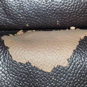 Peeling Leather Archives - Rub 'n Restore Leather Couch Repair, Couch Repair, Vintage Leather Messenger Bag, Furniture Remodeling, Chair Repair, Leather Repair, Leather Duffle Bag, Leather Couch, Leather Duffle