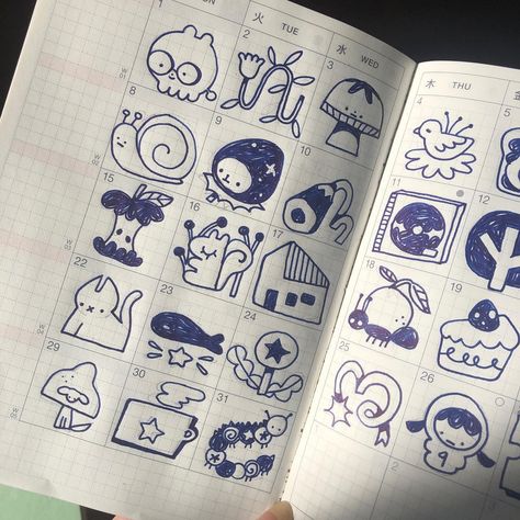 All posts • Instagram Tag Yourself, Bullet Journal Ideas Templates, Hobonichi Planner, Bulletin Journal Ideas, Desenho Tattoo, Cute Doodles Drawings, No Code, Shop Sale, 영감을 주는 캐릭터