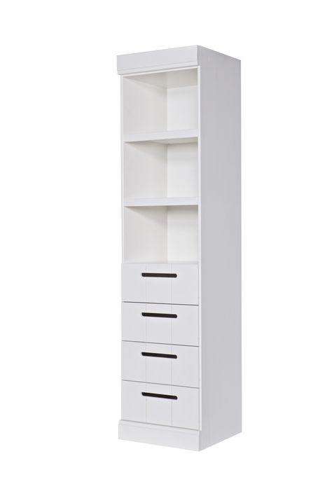 Drawers And Shelves Unit, Single Wardrobe Ideas, Salon Storage Cabinets, Single Cupboard Design, Single Wardrobe Design, Chipboard Furniture, Cabinets For Small Bedrooms, Cupboard Wall, Stylish Room Decor