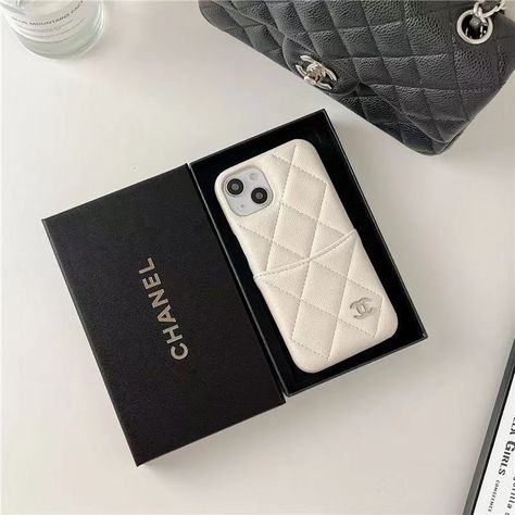 Expensive Iphone Cases, Rich Phone Case, Coque Iphone 13, Old Money Phone Case, Dior Phone Case, Classy Iphone Case, Classy Phone Cases, Chanel Phone Case, Chanel Iphone Case