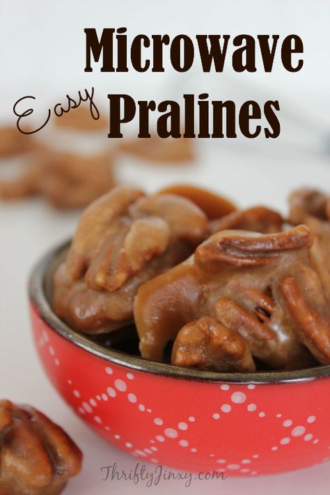 Microwave Pecan Pralines, Microwave Pralines Recipe, Microwave Pralines, Pralines Recipe, Praline Pecans, Praline Candy, Pecan Fudge, Praline Recipe, Sweets Candy