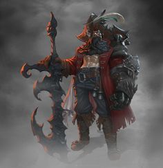 ArtStation - pirate king blackbeard, left hand Pirate Barbarian, Lion Skull, Edward Teach, Steampunk Character, Bateau Pirate, Pirate King, Pirate Art, Pirate Adventure, Black Beards