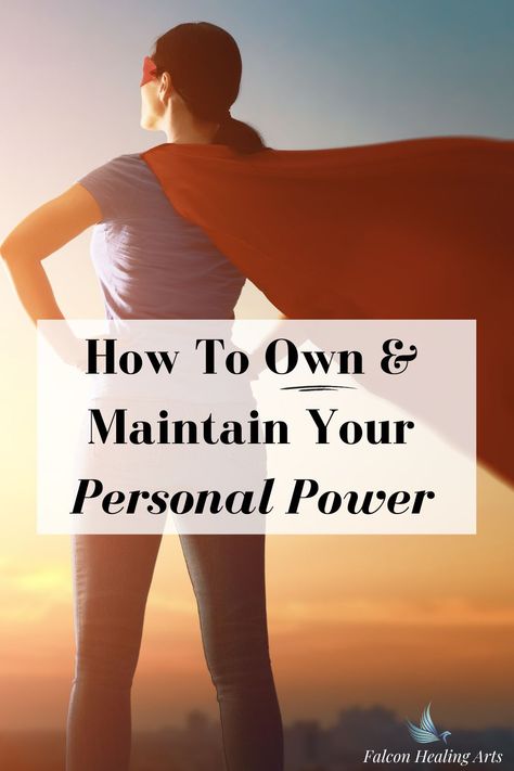 Owning and wielding your personal power is a very important part of human emotional and spiritual development. And yet many people don’t realize that they are lacking a true connection with this inner strength which can help them traverse life’s challenges more smoothly. Do you need to power up in your life? Read on to learn why it’s important to embrace your power and some tips as to how you can harness it. #personalpower #empoweringwomen #howtofeelmorepowerful True Connection, Holistic Health Remedies, Yoga Mindfulness, Recipe Books, Healing Arts, Mom Bloggers, Spiritual Development, Personal Power, Healthy Lifestyle Tips