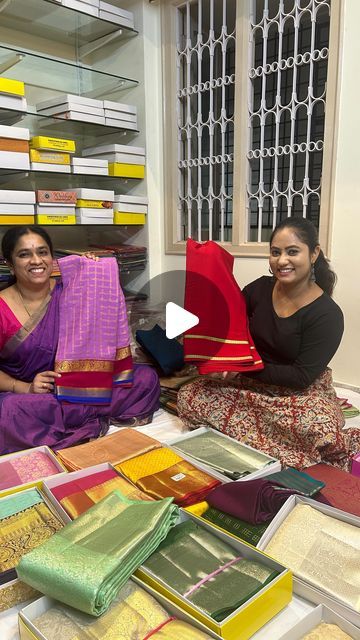 Suguna N on Instagram: "☎️98861 35707 /73495 50549

Bharath Silks & Sarees📍
#1114, 9th cross, 3rd stage Adarsha Layout Basveshwara Nagar Bangalore 560079 (land mark St Charles school) .

Follow @straighthitsuguna_official for more content 

#saree #puresilksaree #kanchisilk #kanchicotton #handloomsaree #powerloomsaree #mysoresilksaree #weaversofinstagram #ownmanufacturing #silksarees #cottonsilksaree #straighthitsuguna #reels #bangalore #karnataka #kannada #trending #viral" Land Mark, St Charles, Bangalore, Layout, Saree, On Instagram, Instagram