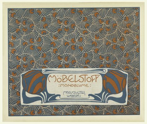 Art Deco Artists, Koloman Moser, Vienna Secession, Aubrey Beardsley, Art Nouveau Poster, Art Deco Vase, Art Appliqué, Ecole Art, Surface Decoration