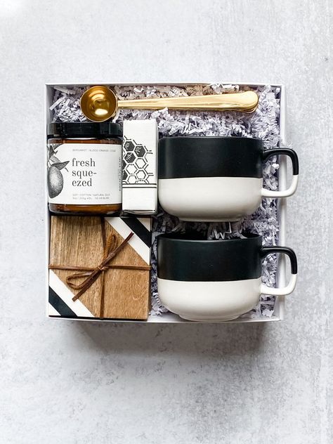 Shop all boxes — SOUTH PINE GIFT CO. Coffee Gift Basket Ideas, 30 Year Old Women, Coffee Gifts Box, Coffee Gift Sets, Coffee Gift Basket, Corporate Christmas Gifts, Corporate Holiday Gifts, Useful Gifts, Coffee Box