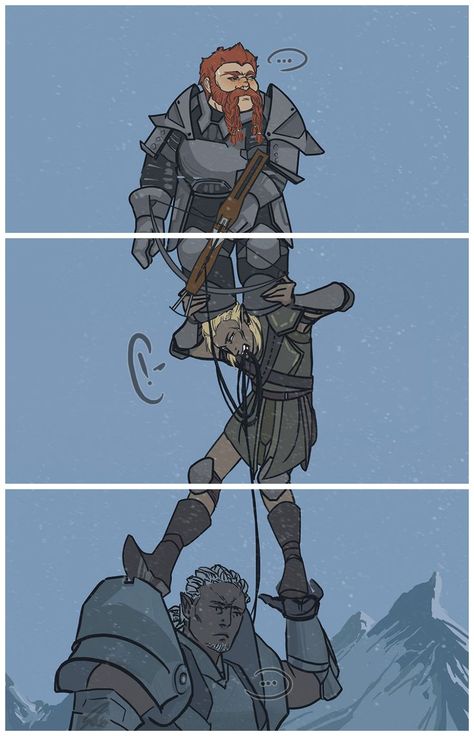 Oghren Dragon Age, Dragon Age Origins Zevran, Sten Dragon Age, Mulan Dragon, Heroes Of Dragon Age, Dragon Age Comics, Dragon Age Funny, Dragon Age 3, Dragon Age Games