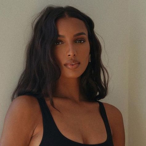 Jasmine Tookes on Instagram: "We just launched our first ever bodysuit on @joja. Head to joja.com or simply just click the image to shop🤎 It is so flattering and beyond comfortable, I have been living in them everyday!" Jas Tookes Hair, Jasmine Tookes Curly Hair, Jasmine Products, Jasmine Tookes Aesthetic, Jas Tookes, Jasmine Tookes Instagram, Jasmine Tookes Style, Jasmin Tookes, Dreamland Billionaires