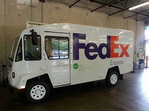 Fedex | On The Road | Flickr Fedex Truck, On The Road, Recreational Vehicles, The Road, Trucks, Road, Van, Quick Saves