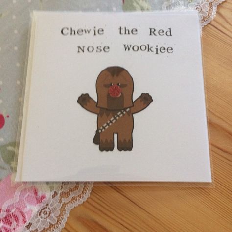 Star Wars Christmas Card, Nerdy Christmas, Christmas Humor Ecards, Geek Christmas, Christmas Ecards, Funny Tumblr Stories, Happy Birthday Quotes Funny, Happy Birthday Funny, Star Wars Christmas