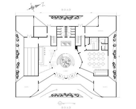 Entry #12 by Dreamscape956 for Hotel Design Concept | Freelancer Hotel Entrance Lobby Design, Hotel Lobby Layout Plan, Lobby Plan Architecture, Hotel Lobby Design Plan, Hotel Reception Plan, Hotel Design Architecture Concept, Reception Hotel Design, Hotel Lobby Floor Plan Layout, Hotel Entrance Design