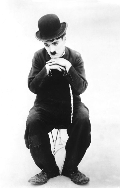 The Most Iconic Photos in American History | Reader's Digest Charles Spencer Chaplin, Charles Spencer, Vevey, Silent Movie, Charlie Chaplin, Silent Film, Iconic Photos, Classic Films, Classic Movies