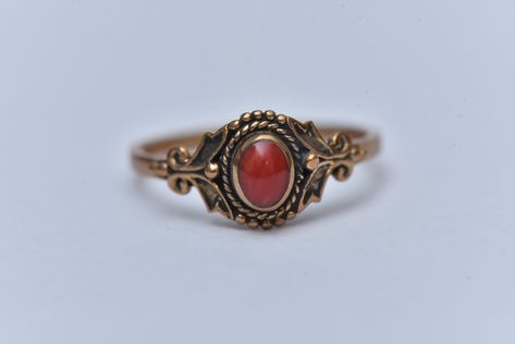 Handmade agate stone ring, antique style vintage ring, red gemstone ring, gemstone jewelry, stackable ring, natural ring, unique gift Natural agate stone ring Unique handmade red gemstone ring. Gift ring for women Statement ring Stackable ring Unique gift for woman Valentine's gift Anniversary gift Agate gemstone jewelry Handmade vintage jewelry Red Gemstone Ring, Judaica Jewelry, Dainty Gold Rings, Ding Dong, Unique Gifts For Women, Red Gemstones, Ring Antique, Gemstone Jewelry Handmade, Valentine's Gift