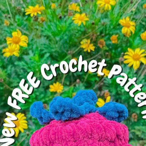 Caleb Hardy on Instagram: "FREE Pattern of the week 6/17:
Raspberry, FREE crochet pattern🍓🫐
You can find the free version with TONS of progress photos & different finish product photos of this pattern on my blog: crochetingworldsblog.com , or the same thing, but as a downloadable version on my @etsy (both links in bio☺️)
-
I really love this project, and I def recommend you try! The whole things is ONLY worked in the front and back loops🤩
-
Yarn: parfait chunky by @premieryarns 🧶
Stuffed with #polyfil by @fairfieldworld ☁️ bought from @joann_stores 💚
-
📧Email list in bio📧
-
A huge thank you to my pattern testers! You can see their AMAZING versions on my blog! 🤗
-
🏷

#blogger #blog #blogpost #bloggerstyle #crochet #crochetersofinstagram #crochetpattern #crochetbycaleb #crochetingwo Crochet Raspberry Pattern Free, Crochet Raspberry, Amigurumi Food, Progress Photos, Product Photos, Email List, Free Crochet Pattern, Free Crochet, Crochet Pattern