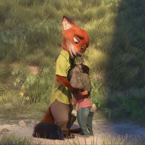 Zootopia Movie, Zootopia Nick Wilde, Zootopia Nick And Judy, Nick And Judy, Nick Wilde, Martial Arts Movies, Disney Zootopia, Judy Hopps, Romantic Comedy Movies