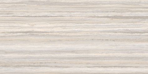 Travertino Grigio Venato Bocciardato - Laminam Grey Travertine, Linear Pattern, Furnishings Design, Commercial Flooring, Wall Cladding, Architecture Interior Design, Modern Dining Room, Stone Tiles, Architecture Interior