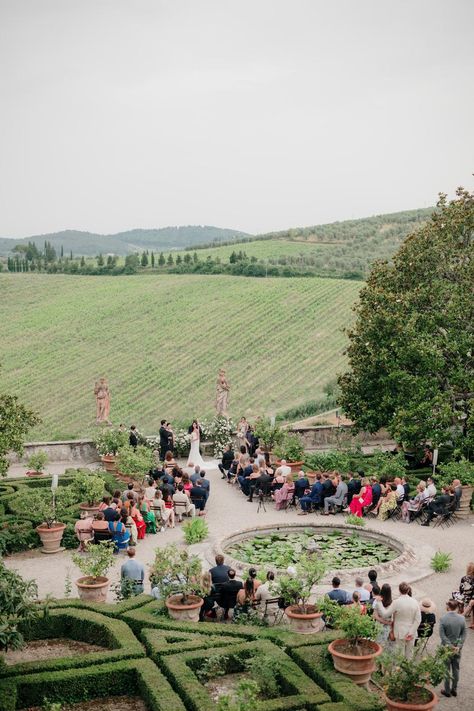 Villa Corsini Wedding, Quiet Luxury Wedding, Villa Corsini, Indoor Ceremony, Italy Photography, Ceremony Wedding, Tuscany Wedding, Outdoor Wedding Ceremony, Quiet Luxury