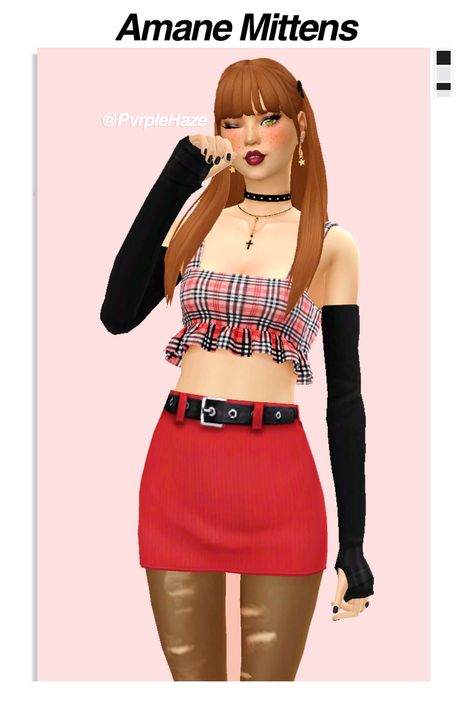 Sims To Download, Misa Amane, My Sims, Sims 4 Dresses, Best Mods, Cc Sims, Big Thanks, Sims 4 Cc Finds, Ts4 Cc